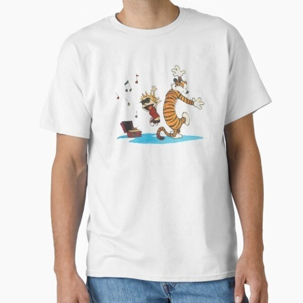 Captain Caveman Classic Cartoon Hero andise Graphic Tee